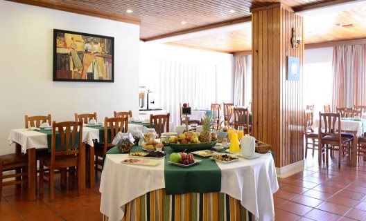 Hotel Dom Nuno