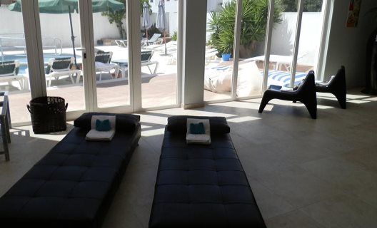 Hotel Dom Nuno