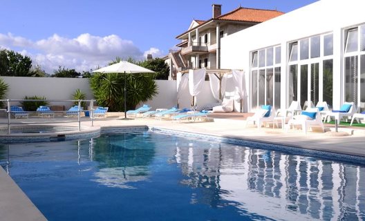 Hotel Dom Nuno