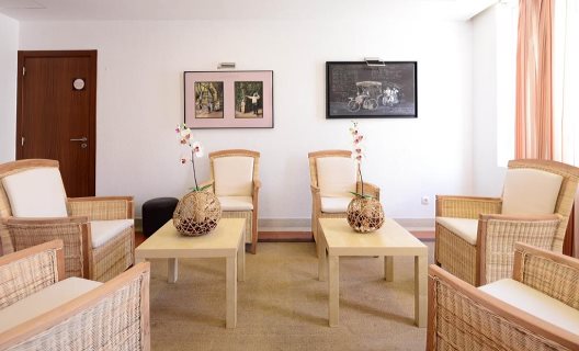 Hotel Dom Nuno