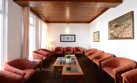 Hotel Dom Nuno