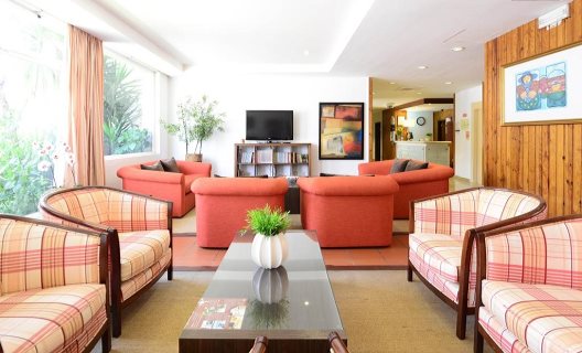 Hotel Dom Nuno