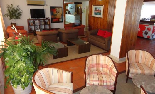 Hotel Dom Nuno