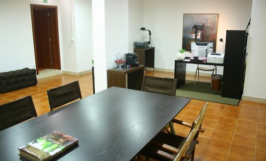 Hotel Dom Nuno
