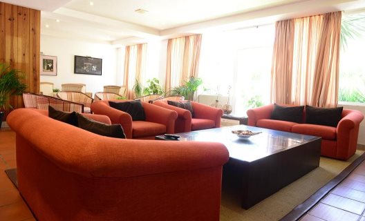 Hotel Dom Nuno