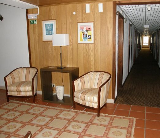 Hotel Dom Nuno