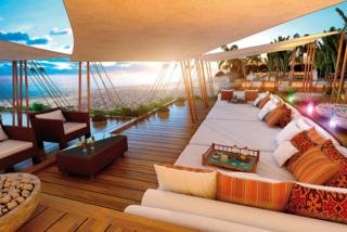 Hotel Dom Pedro Laguna Beach Villas, Golf & Spa Resort