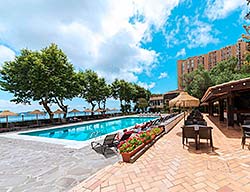 Hotel Dom Pedro Madeira