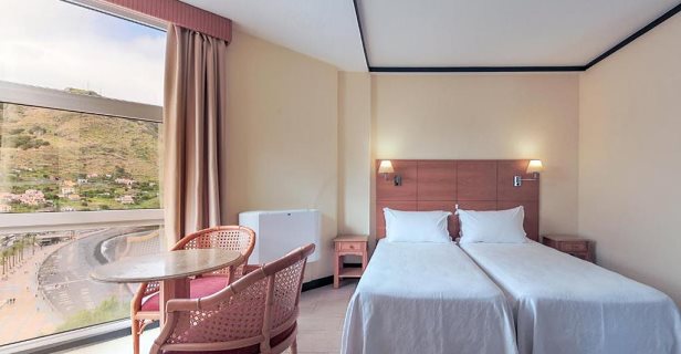 Hotel Dom Pedro Madeira