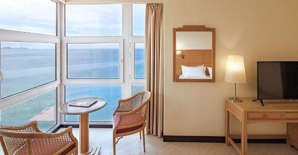 Hotel Dom Pedro Madeira