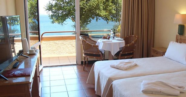 Hotel Dom Pedro Madeira