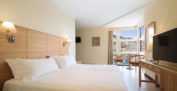 Hotel Dom Pedro Madeira