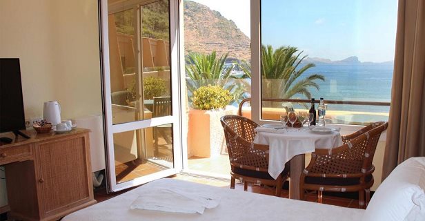 Hotel Dom Pedro Madeira