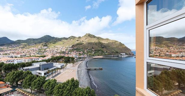 Hotel Dom Pedro Madeira