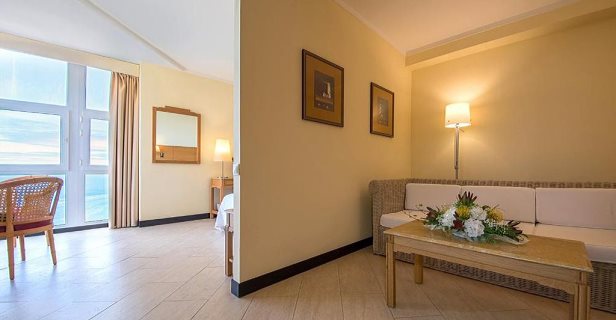 Hotel Dom Pedro Madeira