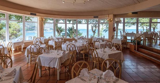 Hotel Dom Pedro Madeira