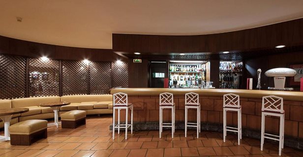 Hotel Dom Pedro Madeira