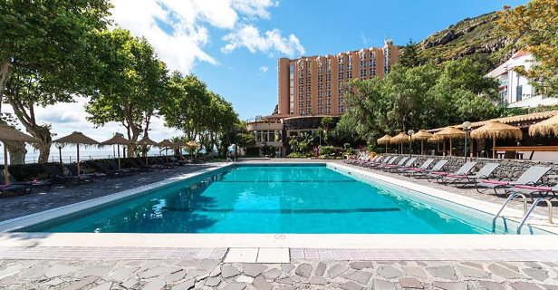 Hotel Dom Pedro Madeira