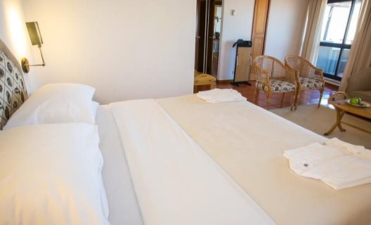 Hotel Dom Pedro Marina