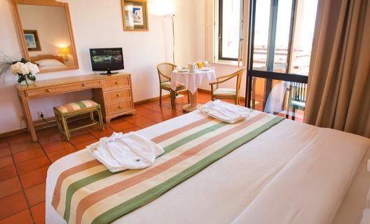 Hotel Dom Pedro Marina