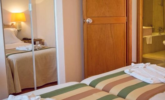 Hotel Dom Pedro Marina