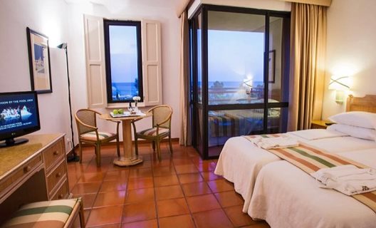 Hotel Dom Pedro Marina