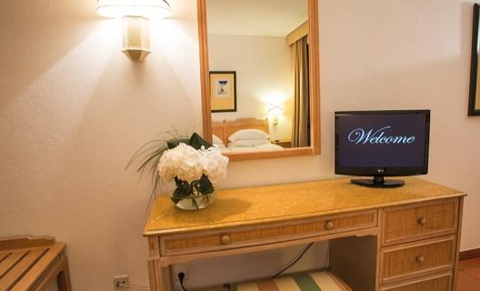 Hotel Dom Pedro Marina