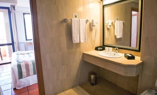 Hotel Dom Pedro Marina