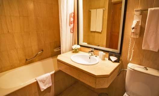 Hotel Dom Pedro Marina