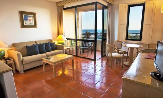 Hotel Dom Pedro Marina