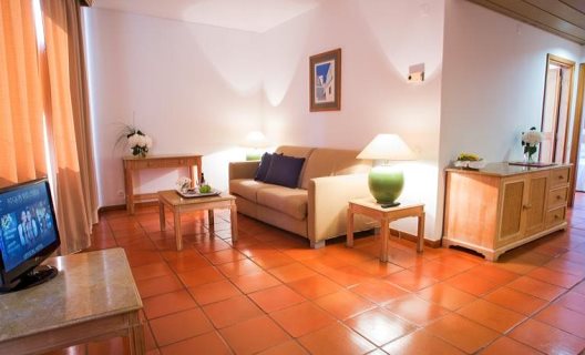 Hotel Dom Pedro Marina