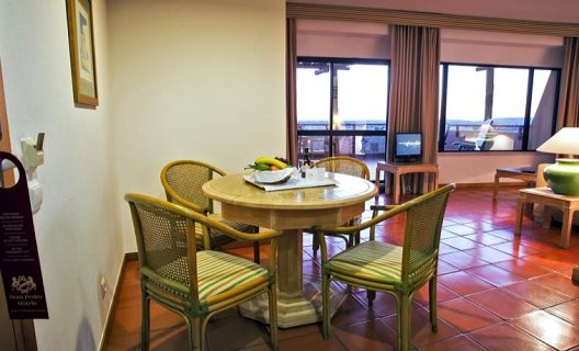 Hotel Dom Pedro Marina