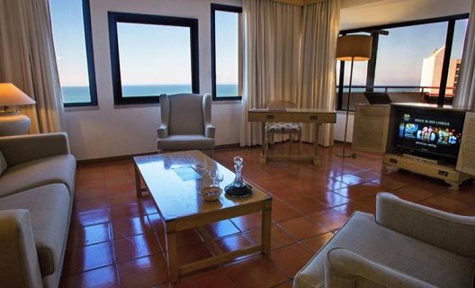 Hotel Dom Pedro Marina