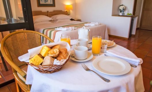 Hotel Dom Pedro Marina