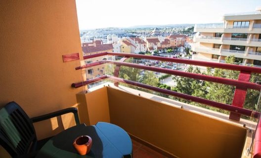 Hotel Dom Pedro Marina