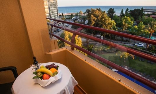Hotel Dom Pedro Marina