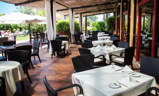 Hotel Dom Pedro Marina
