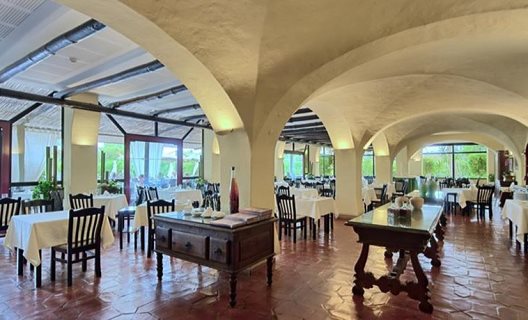 Hotel Dom Pedro Marina