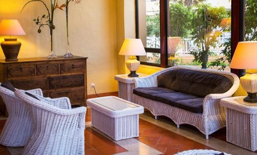 Hotel Dom Pedro Marina