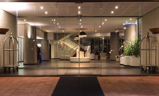 Hotel Dom Pedro Vilamoura