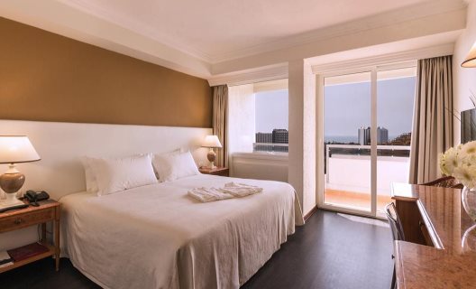 Hotel Dom Pedro Vilamoura