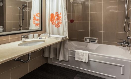 Hotel Dom Pedro Vilamoura