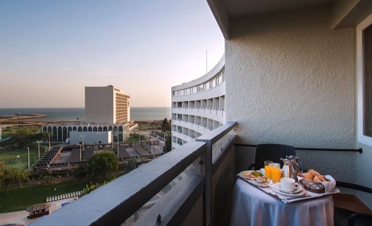 Hotel Dom Pedro Vilamoura