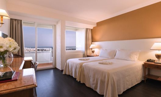 Hotel Dom Pedro Vilamoura