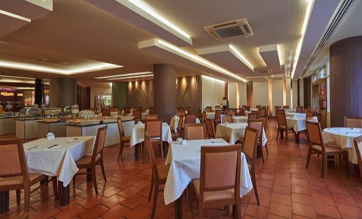 Hotel Dom Pedro Vilamoura