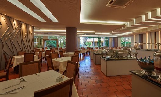 Hotel Dom Pedro Vilamoura
