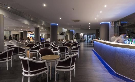 Hotel Dom Pedro Vilamoura