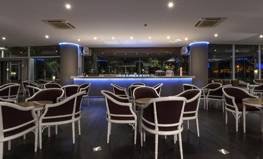 Hotel Dom Pedro Vilamoura