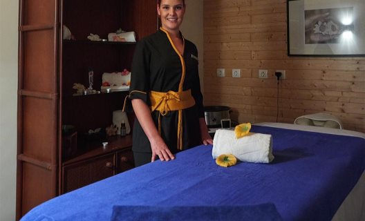 Hotel Dom Pedro Vilamoura