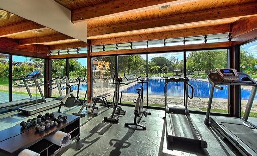 Hotel Dom Pedro Vilamoura